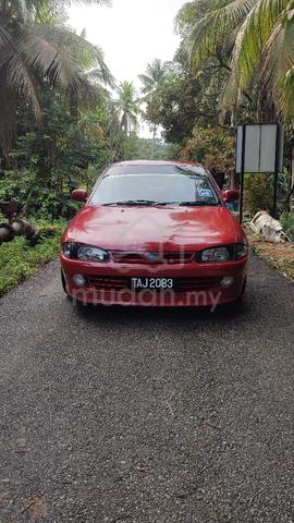 2005 Proton WIRA 1.5 GLI A/B SE (M) - 2
