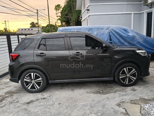 2023 Perodua ATIVA 1.0 H (A) - 3