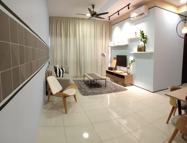 Liberty Grove 1