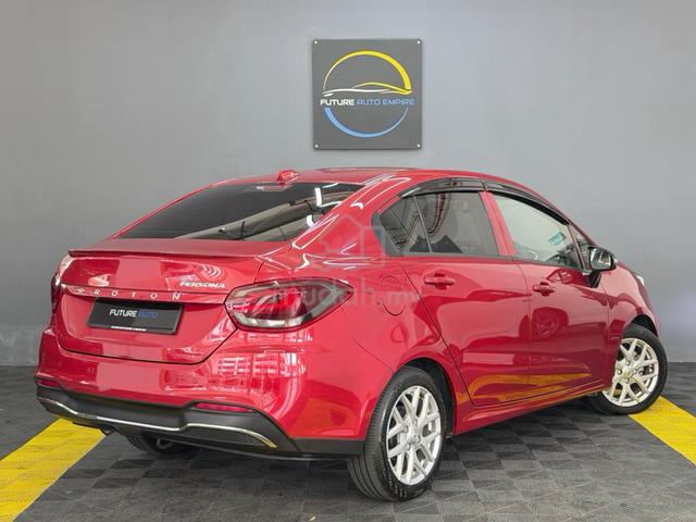 Proton PERSONA 1.6 EXECUTIVE / PROTON WRTY 2028 - 3