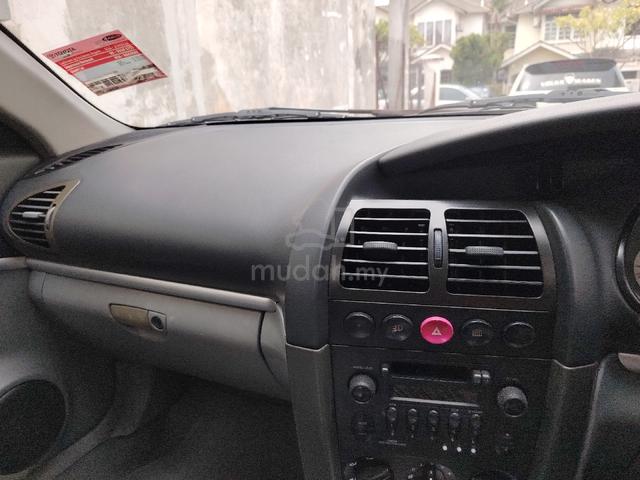 2004 Proton WAJA 1.6 (A) - 5