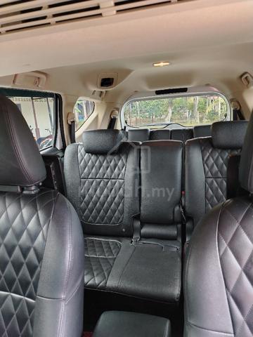 2023 Mitsubishi XPANDER 1.5 (A) - 3