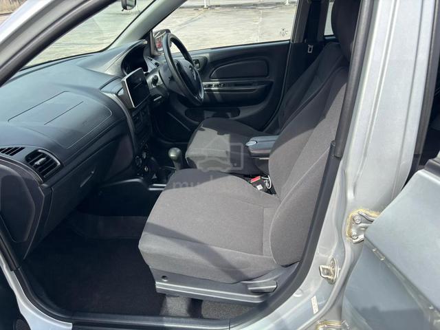 2020 Proton SAGA STANDARD AT 1.3L (A) 1 OWNER - 5
