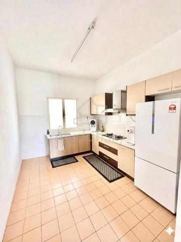 Sri Ixora Apartment 1