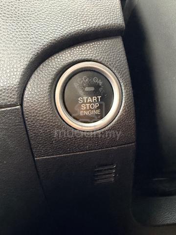 Mazda 3 2.0 (A) 1owner PaddleShift L/Seat Android - 4