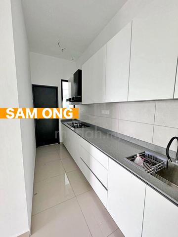 One City Residence 1
