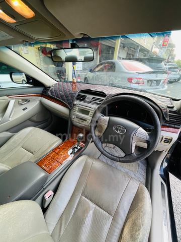 2007 Toyota CAMRY 2.0 G ACV41R-JEPNKE (A) - 5