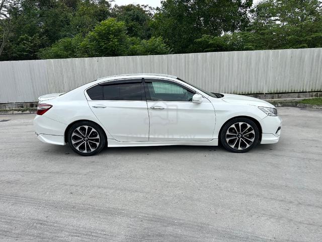 2016 Honda ACCORD 2.4 VTI-L MY2013 (A) - 3
