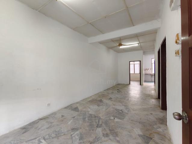 Single Storey House, Jalan Cempaka, Bukit Sentosa, Rawang 1