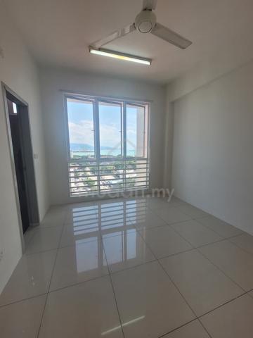 Camellia Park Condominium 1