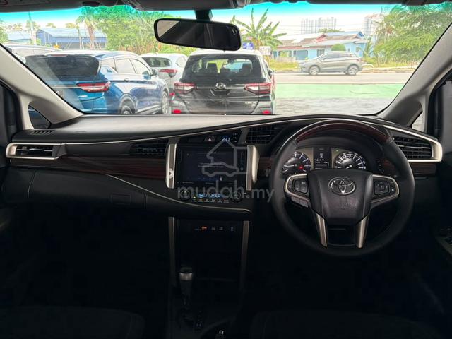2017 Toyota INNOVA 2.0 G MY16 AN140 (A) - 5