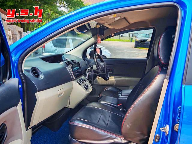 2017 Perodua ALZA 1.5 EZ STANDARD FACELIFT (A) - 3