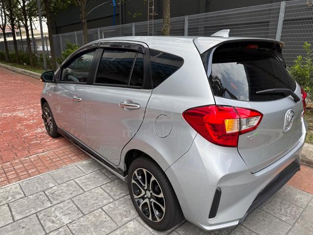 2022 Perodua MYVI 1.5 AV (A) - 4