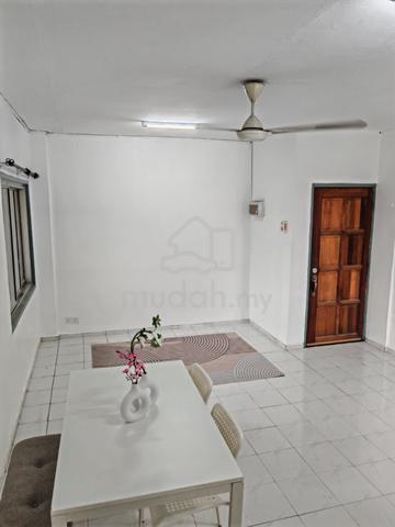 Sri Cempaka (Bandar Sri Damansara) 1