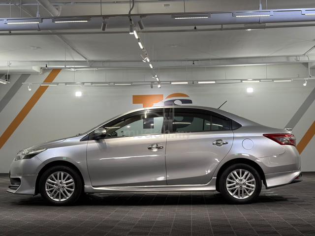 2014 Toyota VIOS 1.5 G (A)/F*LOAN/ WARRANTY - 5