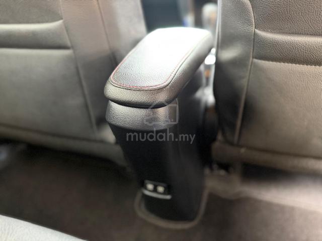 2021 Toyota YARIS 1.5 G Hatchback - 5