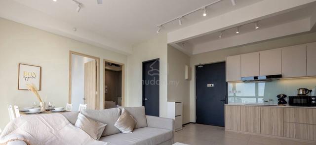 Urban Suites 1