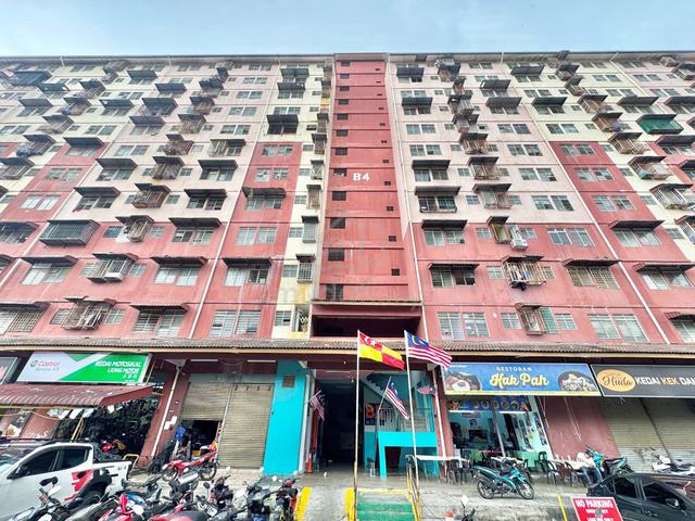 Desa Lembah Permai 1
