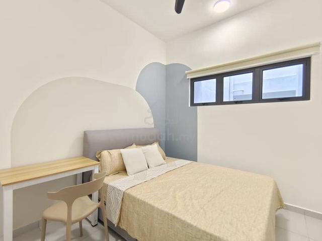 Sinaran Residences @ Utropolis 3