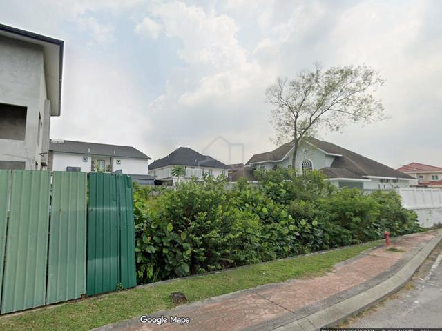 JALAN PLATINUM 7 Shah Alam [ RESIDENTIAL LAND / LEASEHOLD TIL 2105 ] 1