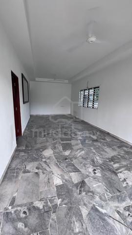 HOUSE FOR RENT | Corner Lot Bungalow, Ulu Yam Bharu 1