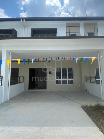 Best Price Freehold 2sty shah alam Sek30 Cashback 30K 1