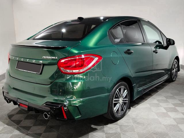 2020 Proton Persona 1.6 FULL SPEC 5-Years Warranty - 2