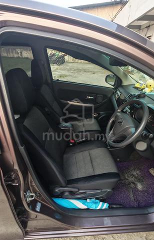 2017 Perodua BEZZA 1.3 PREMIUM X (A) - 5