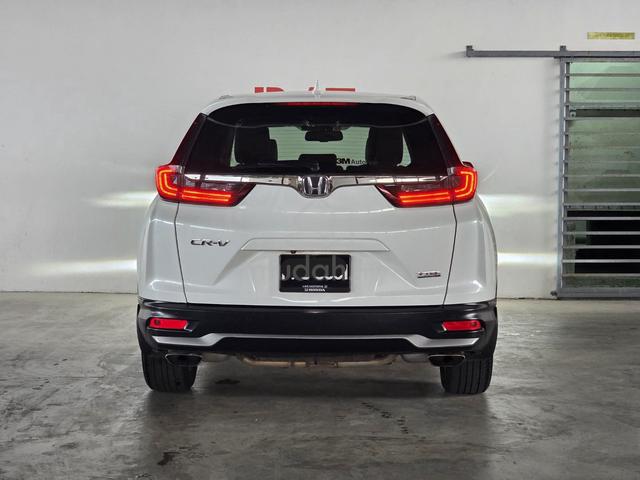 2022 Honda CR-V 1.5 TC-P 2WD (A) 5 YEAR WARRANTY - 3