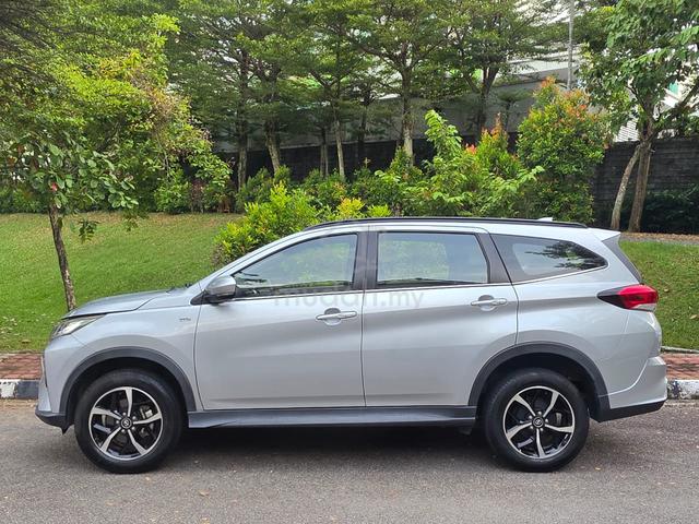 2019 Perodua ARUZ 1.5 AV (A) - 2