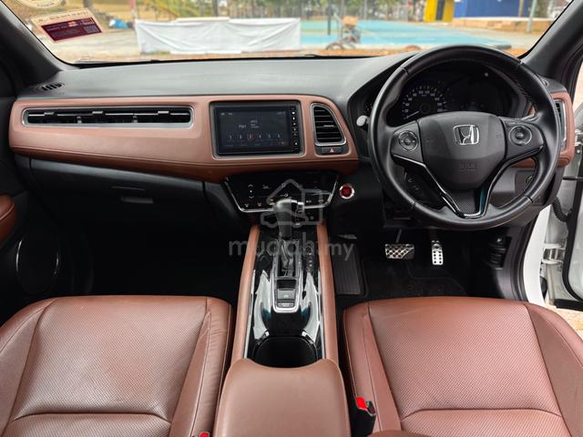 2022 Honda HR-V 1.8 RS (TIP TOP CONDITION) - 5