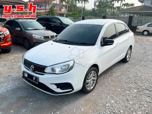 2024 Proton SAGA 1.3 PREMIUM AT MY16 BT P2-13A - 2