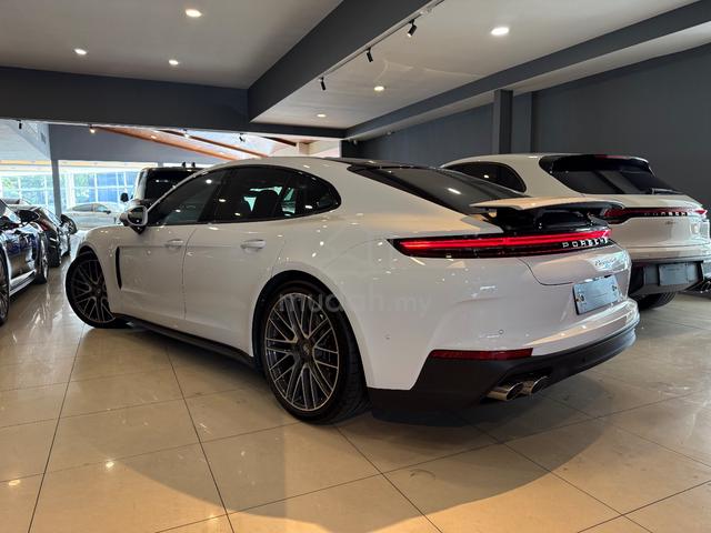 2024 Porsche PANAMERA 2.9 BASE MY18 971 FACELIFT - 2