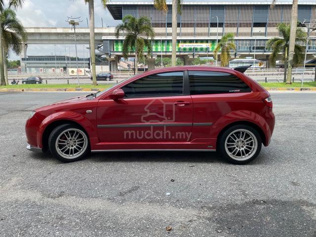 2007 Proton SATRIA 1.6 NEO H-LINE (A) - 5
