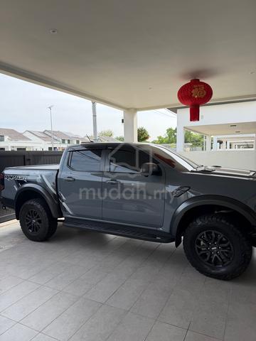 2023 Ford F 150 RAPTOR 3.5L (A) - 2
