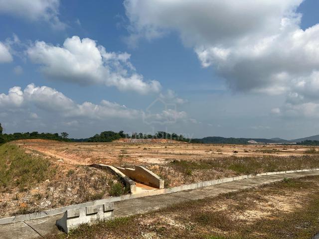 .🟥Industrial Land, 140k sqft / 3.23acres🟥Sungai Buaya Rawang 4