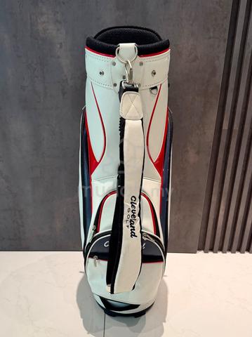 Cleveland Golf Bag - photo 4 of 6