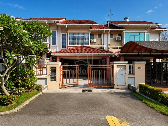 Double Storey Terrace, Bandar Seri Putra Bangi (Nearest To Tol) 1