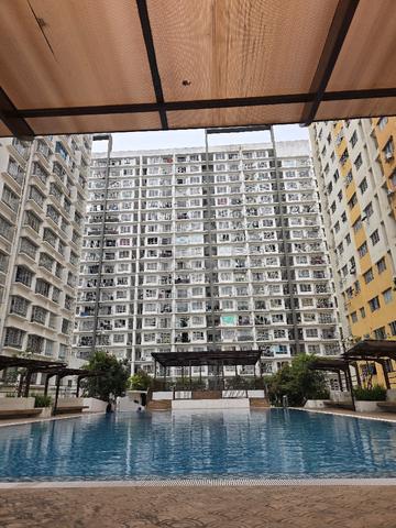 Palm Garden Apartment 1