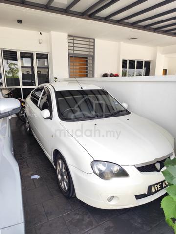 2008 Proton GEN-2 1.3 (A) - 1