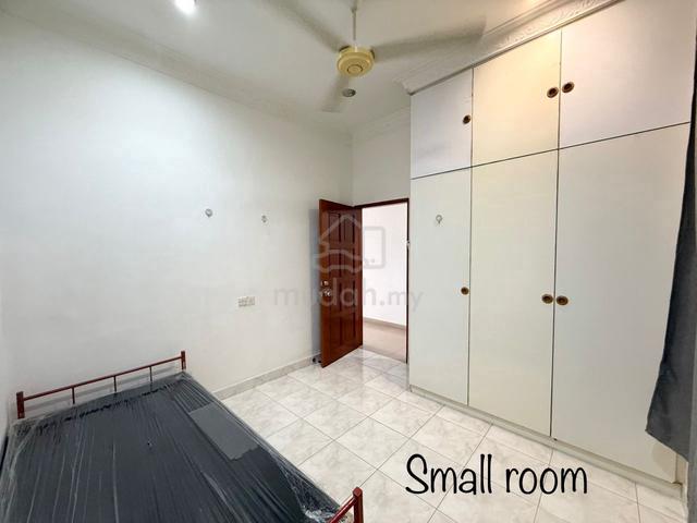 Fully Furnished/ Kota Kinabalu / HQE / Hospital queen elizabeth / HQE2 1