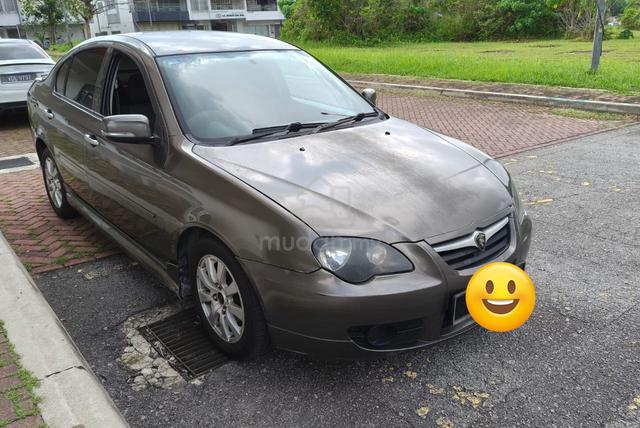 2014 Proton PERSONA 1.6 SV (A) - 2