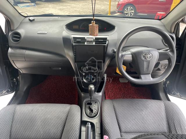 2011 Toyota VIOS 1.5 J FACELIFT (A) - 4