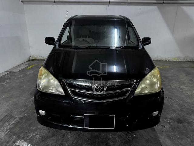 .09 Toyota AVANZA 1.5 G FACELIFT (A)1 OWNER/F.SPEC - 2
