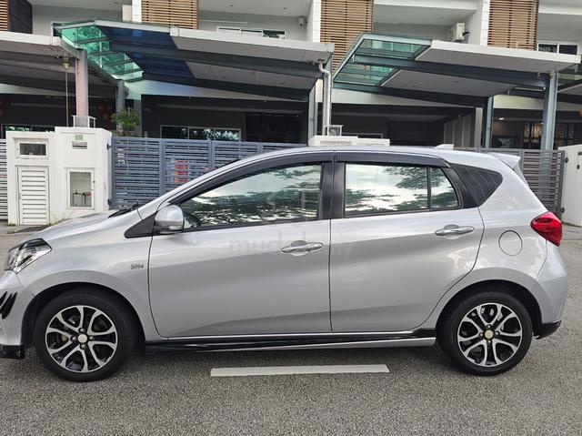2020 Perodua MYVI 1.5 H (A)ONE OWNER - 3