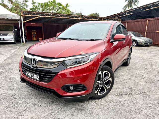 2019 Honda HR-V 1.8 E ENHANCED (A) - 1