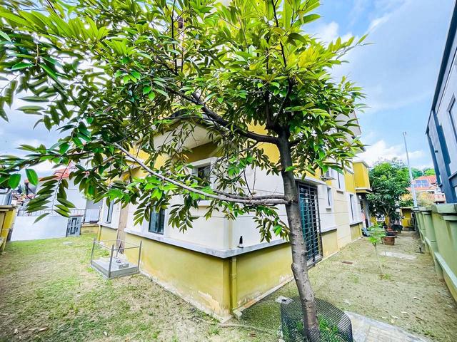 [BELOW MARKET|TERMURAH] 2 Storey Bungalow Taman Aman Perdana Klang 3