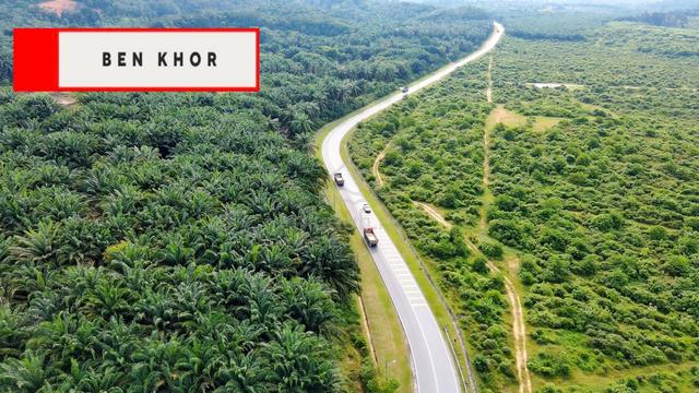 48.9 Acres | Agricultural Land | SPS | Sungai Jawi | PENANG 1