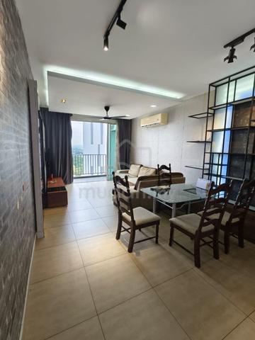 Greenfield Regency 1
