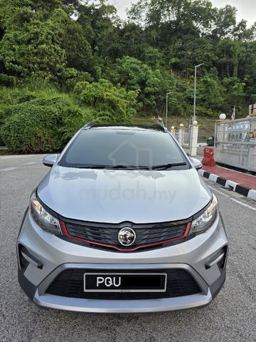 2023 Proton IRIZ 1.6 ACTIVE MY19 FACELIFT (A) - 1